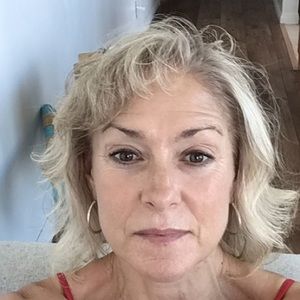 Meet your Posher, Glenda